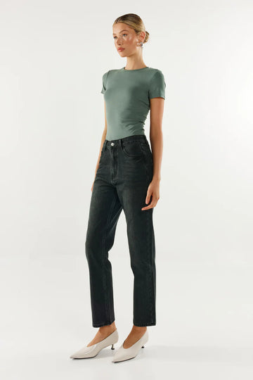 MS2853 Tammy Baby Tee