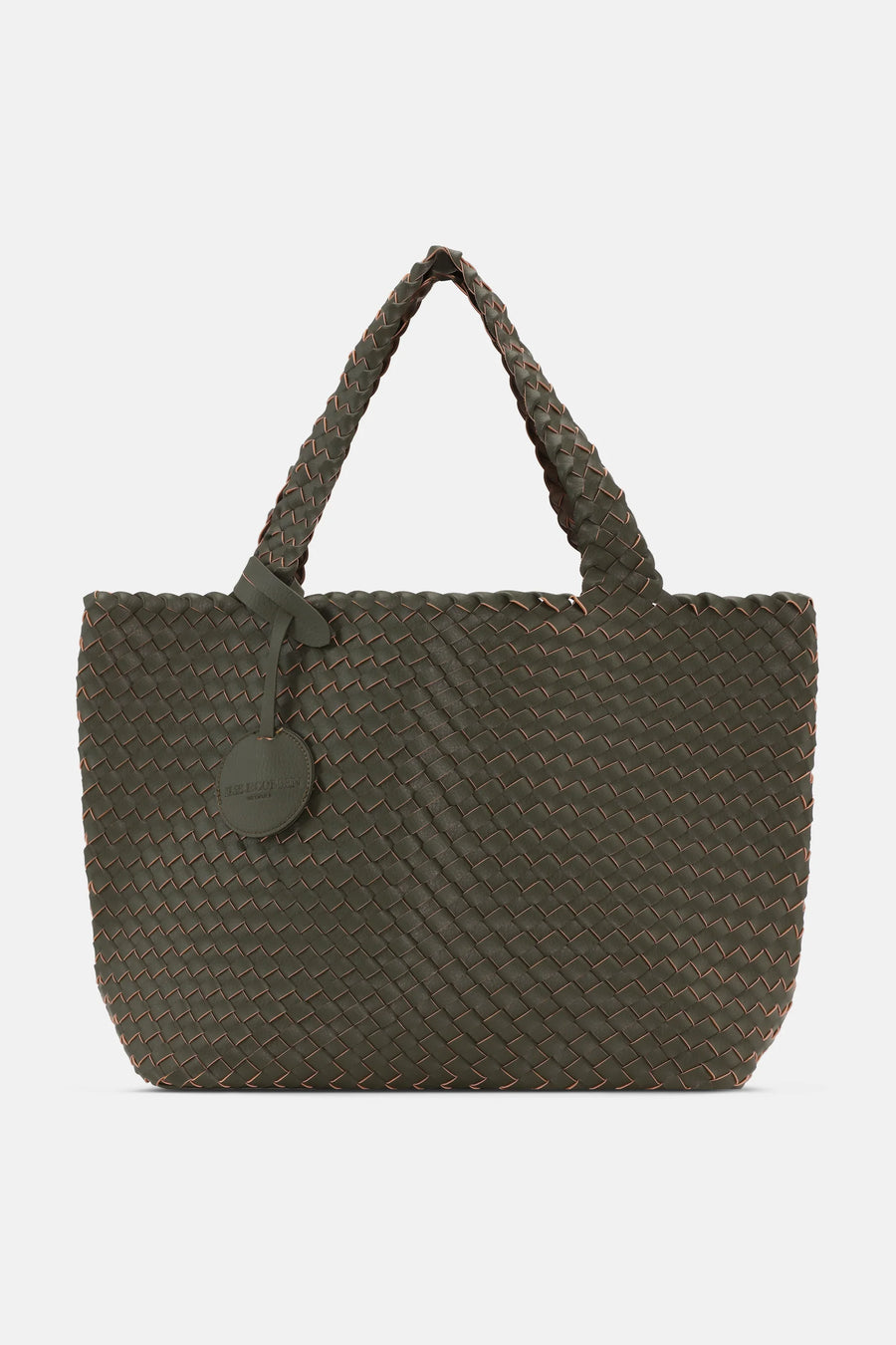 IJBAG08 Reversible Tote