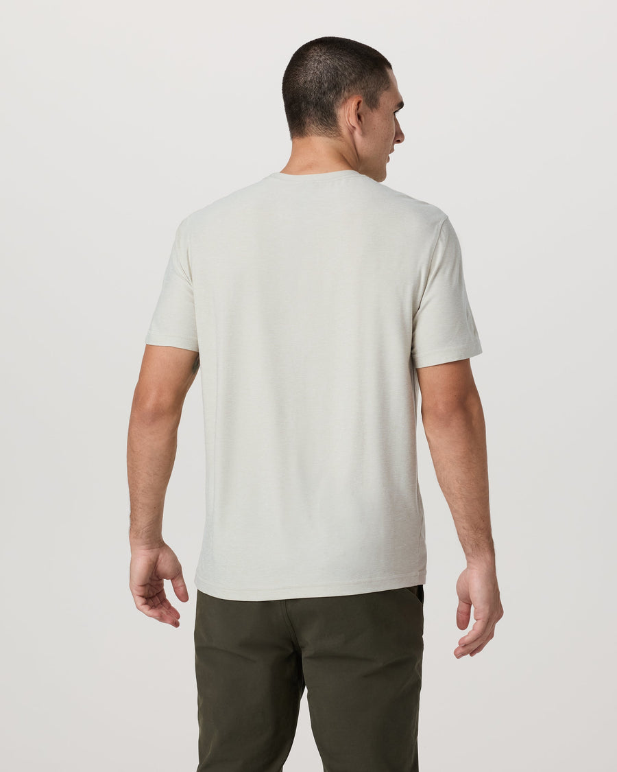 V126 Strato Tech Tee