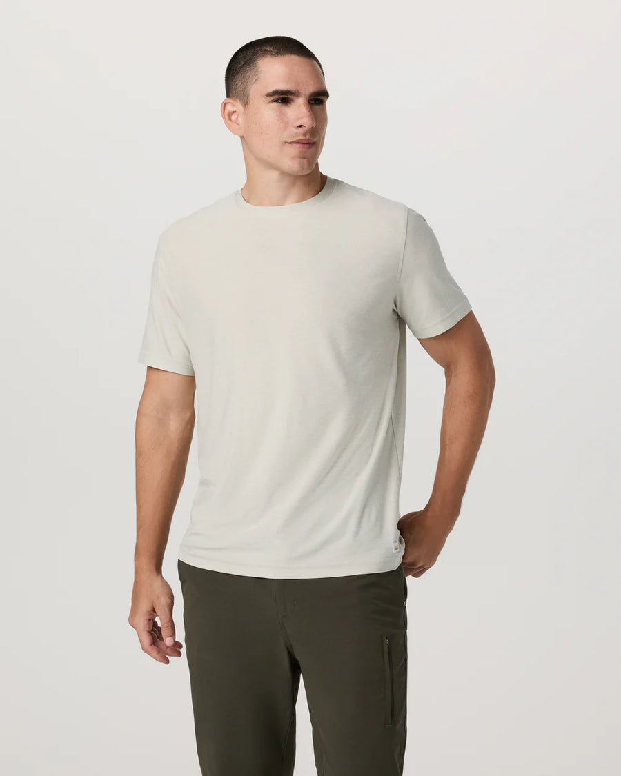 V126 Strato Tech Tee
