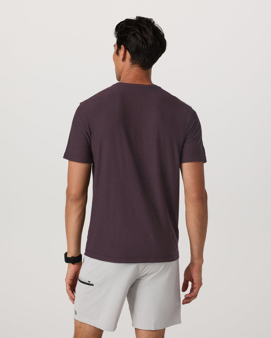 V126 Strato Tech Tee