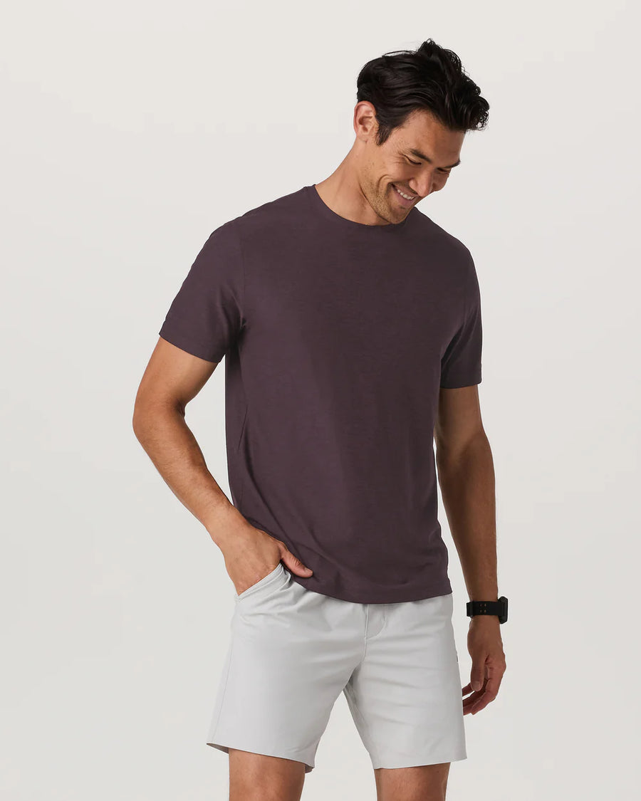 V126 Strato Tech Tee