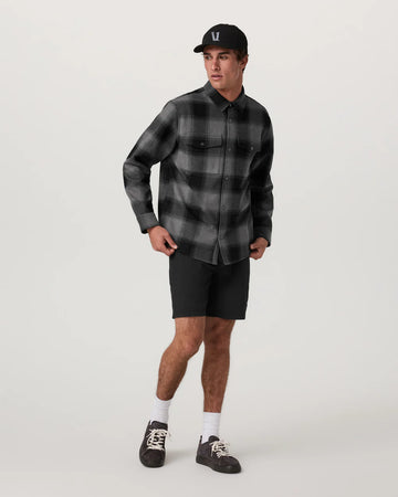 V2030 Range Shirt Jacket