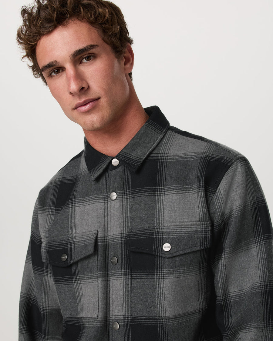 V2030 Range Shirt Jacket