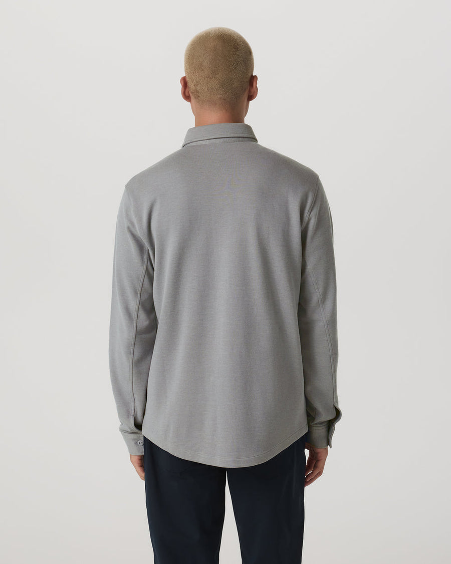 V2031 Jeffreys Overshirt