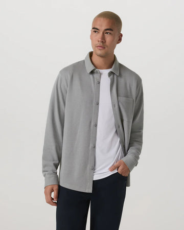 V2031 Jeffreys Overshirt