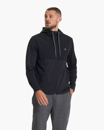 V215 Sunday Element Jacket