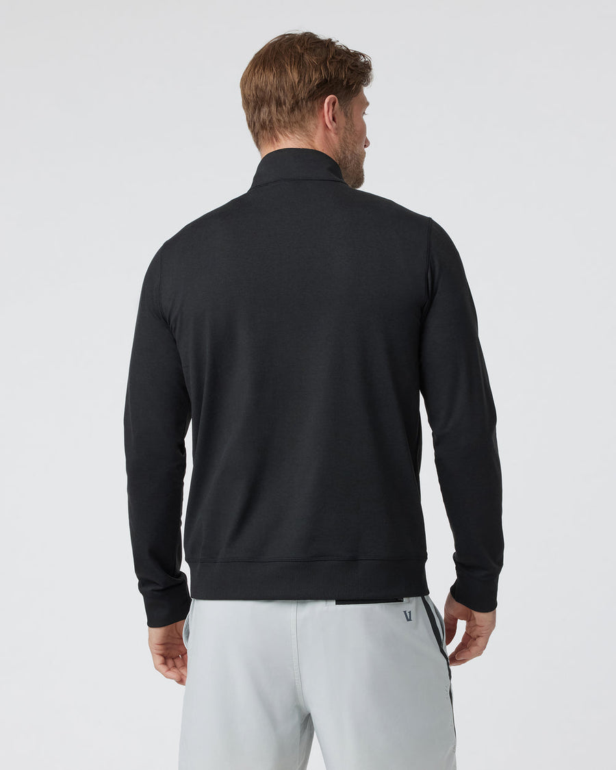 V253 Coronado 1/2 Zip