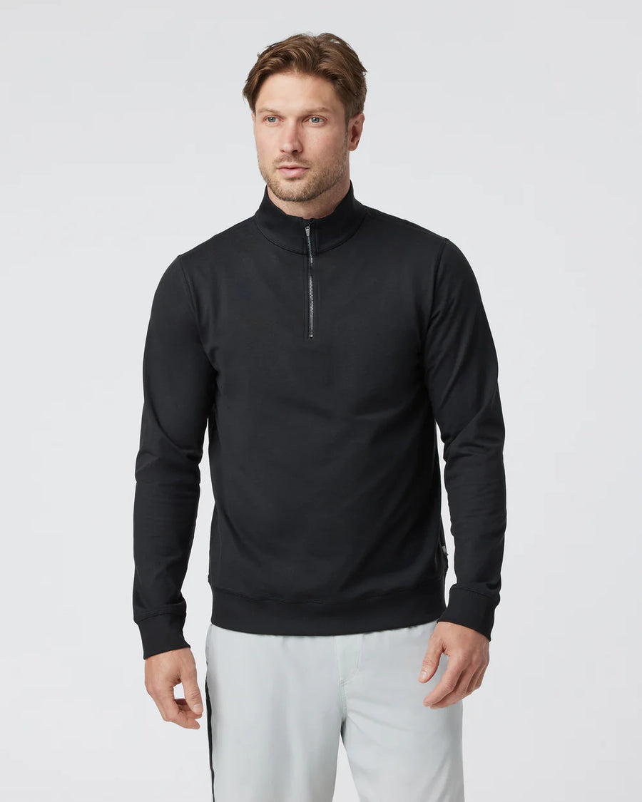 V253 Coronado 1/2 Zip