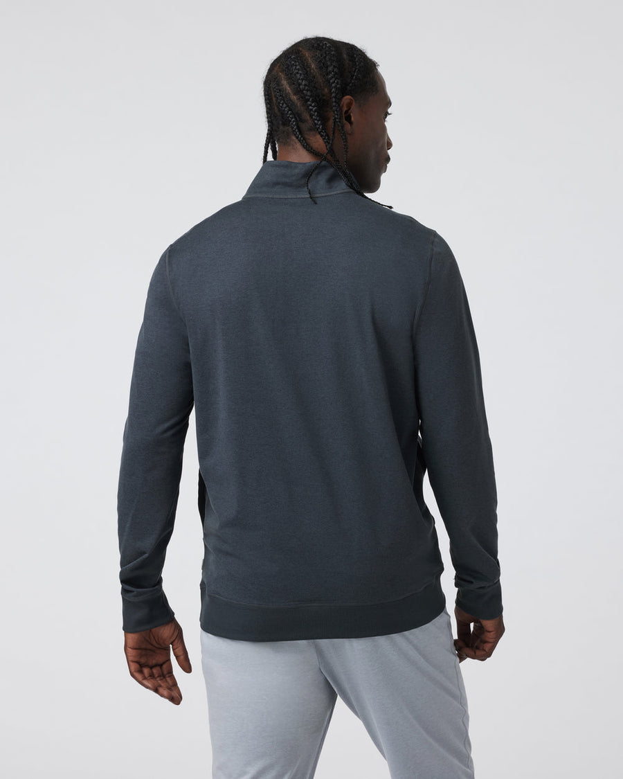 V253 Coronado 1/2 Zip