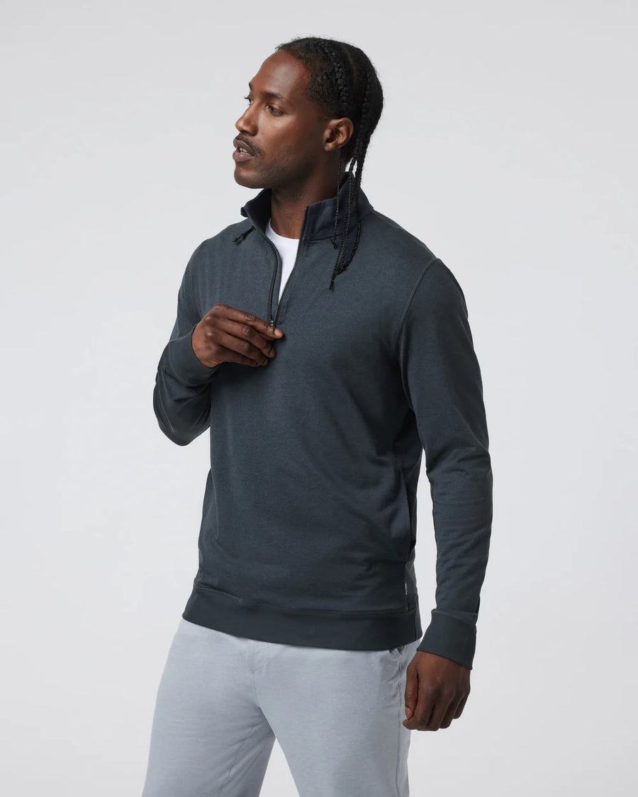 V253 Coronado 1/2 Zip
