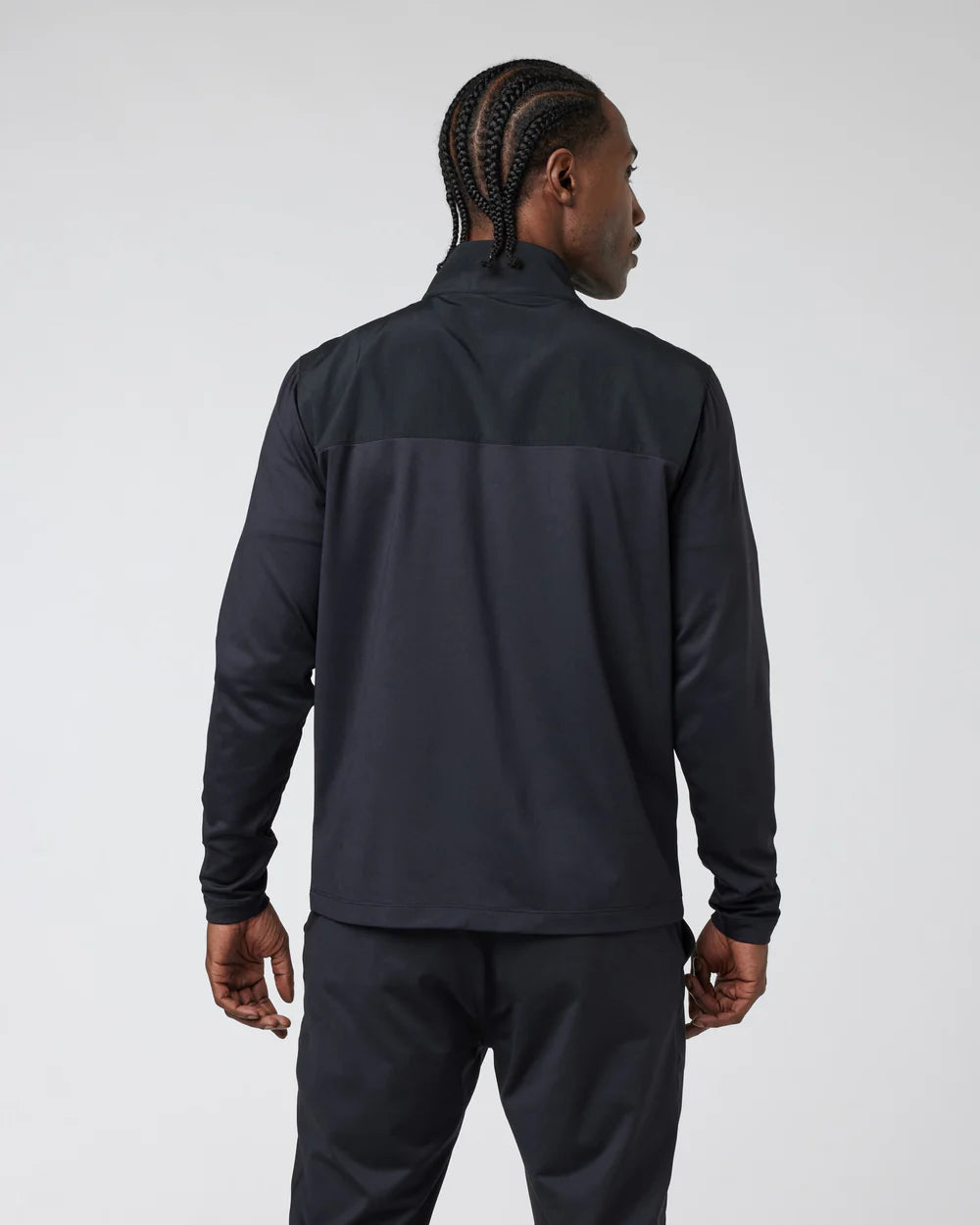 V265 Sunday Element Track Jacket – kc clothing