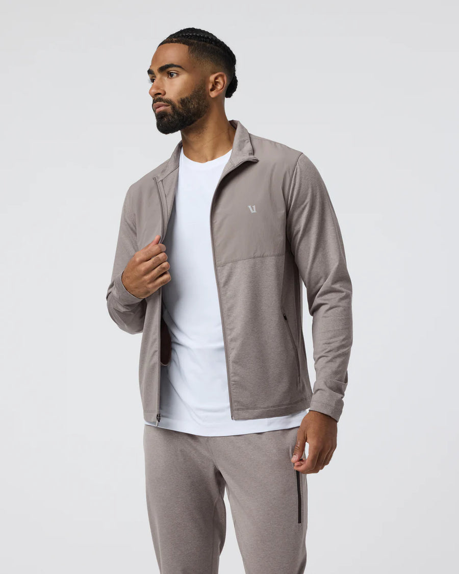 V265 Sunday Element Track Jacket