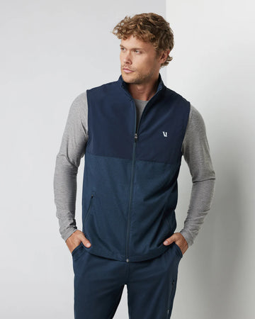 V286 Sunday Element Vest