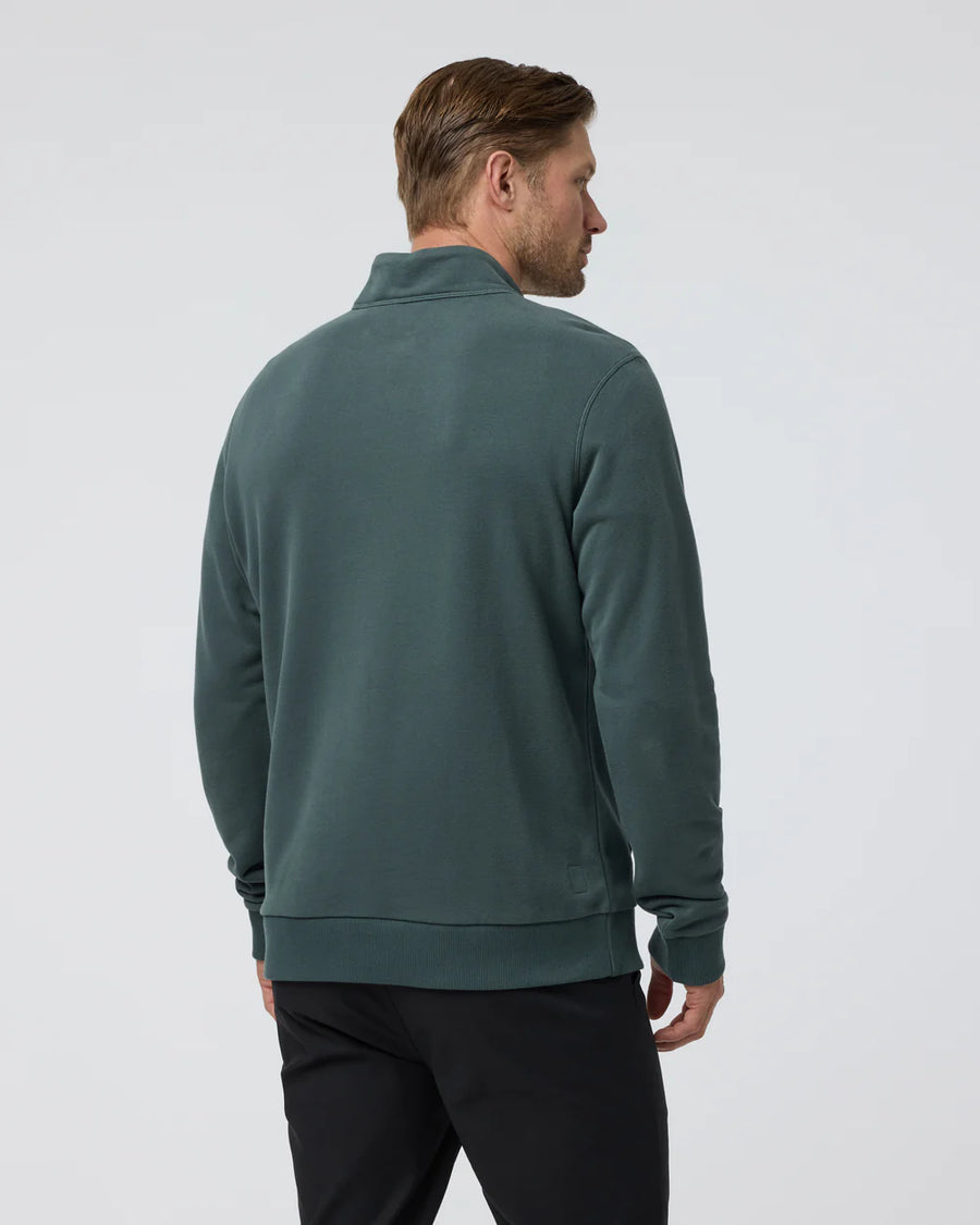 V298 Cypress 1/4 Zip