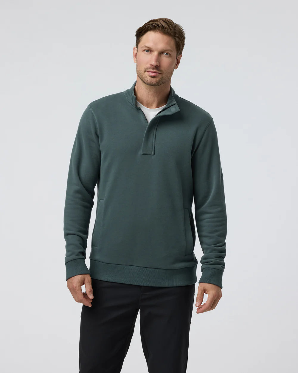 Men's Athletic Sweatshirts & Midlayers – Craft Sports Canada
