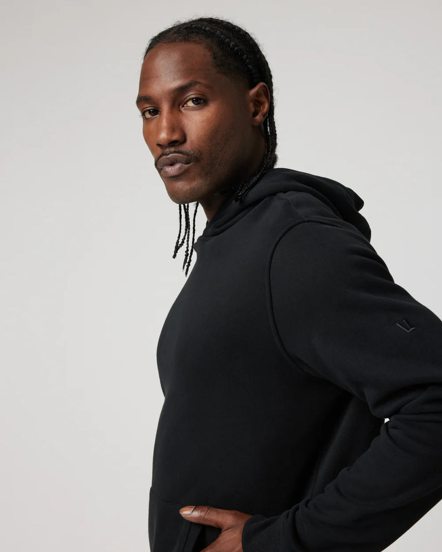 V299 Seaside Pullover Hoodie