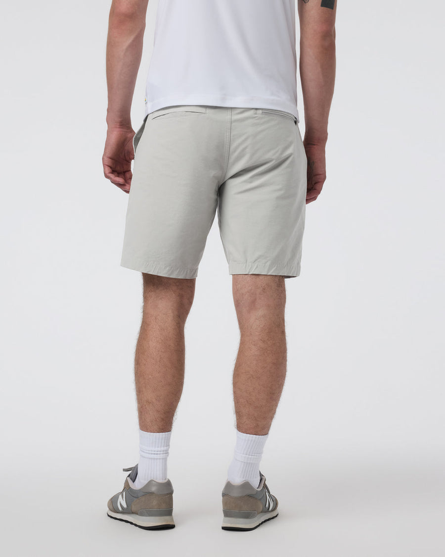 V3044 Barren Explorer Short