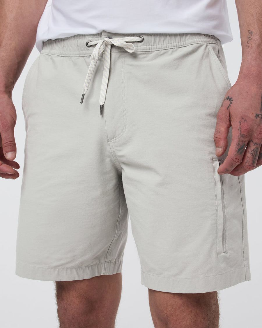 V3044 Barren Explorer Short