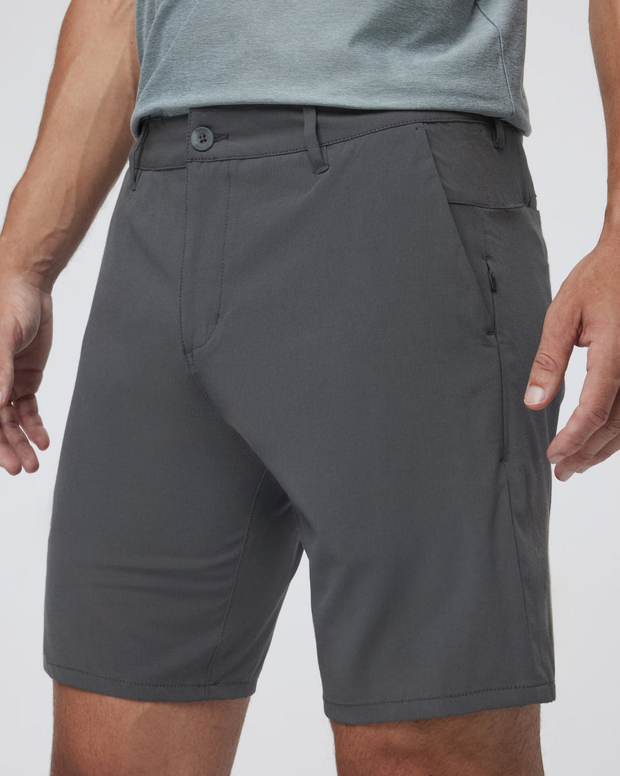 V368 Aim Short