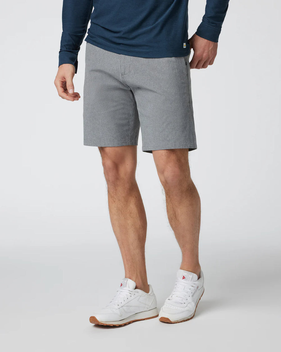 V368 Aim Short
