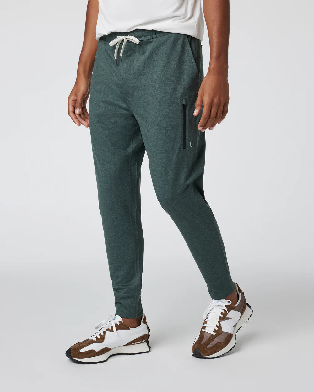 V416 Sunday Performance Jogger kc clothing
