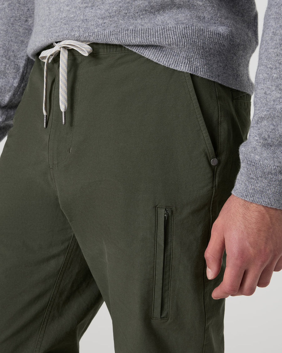 V494 Barren Explorer Pant 30