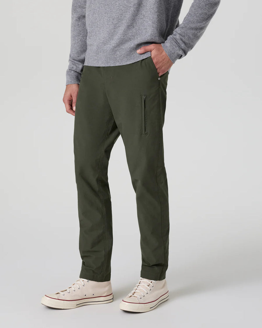 V494 Barren Explorer Pant 30