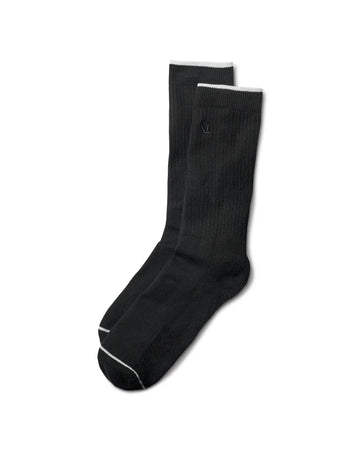 V8121 V1 Crew Sock