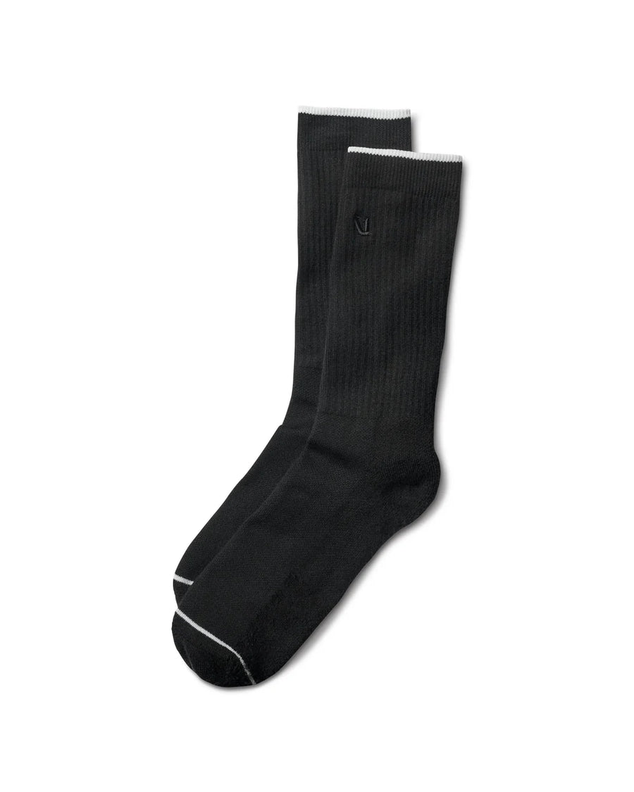 V8121 V1 Crew Sock