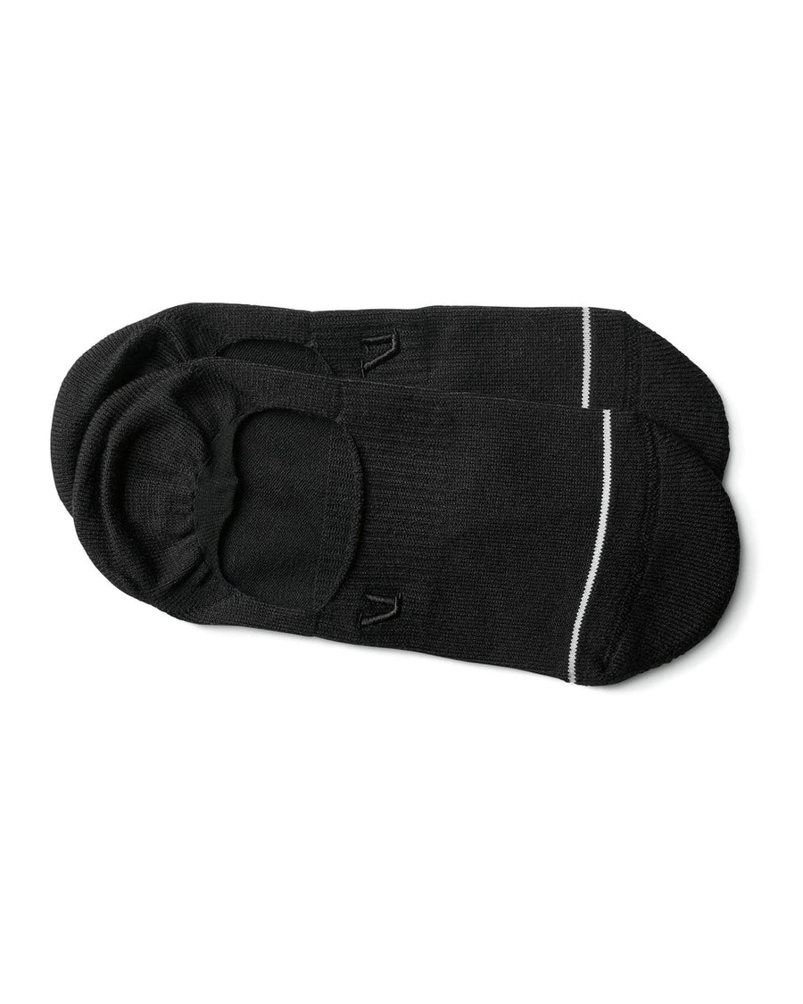 V8124 No Show Sock