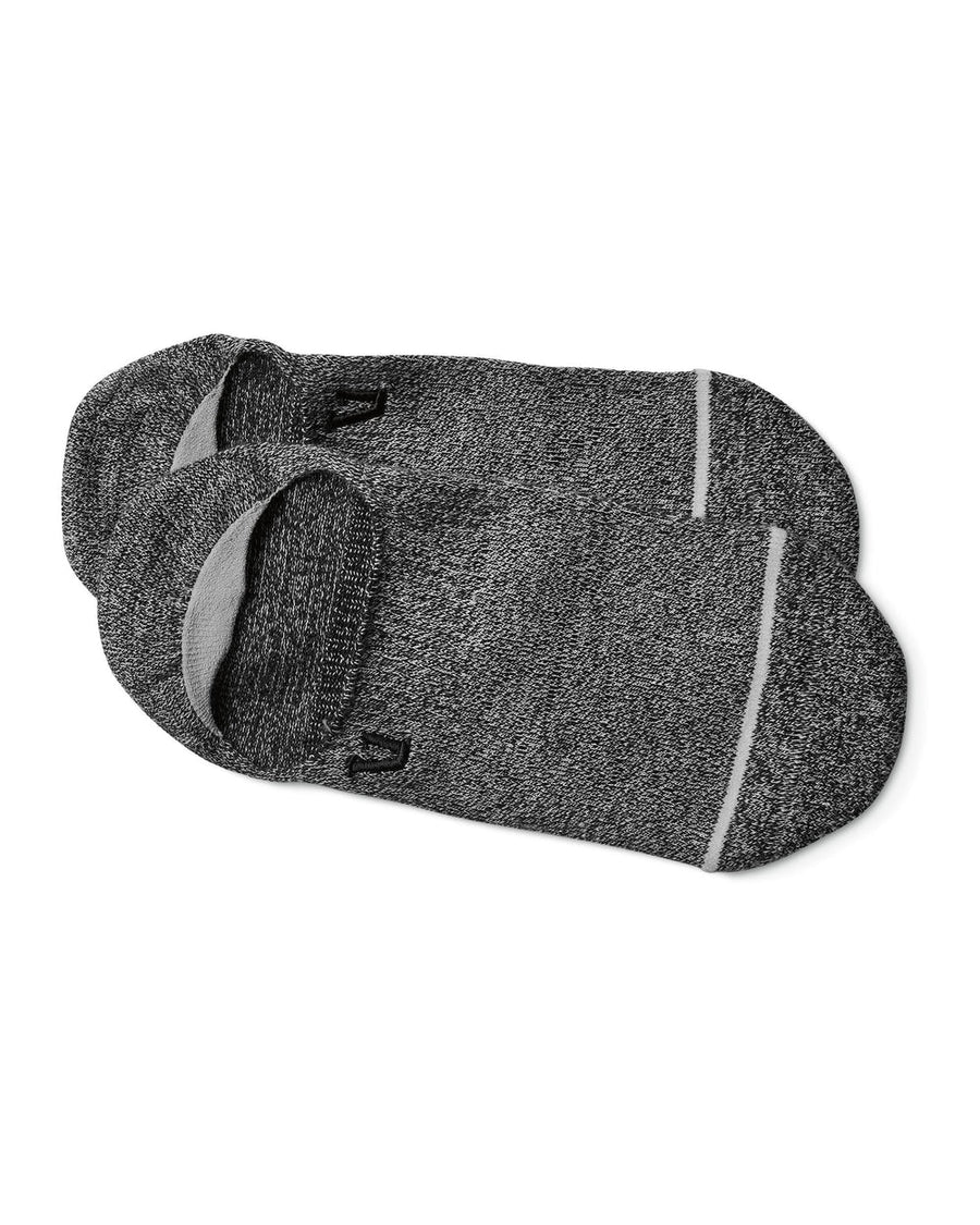 V8124 No Show Sock