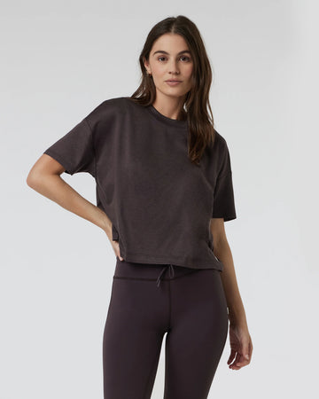 VW1011 Energy Tee