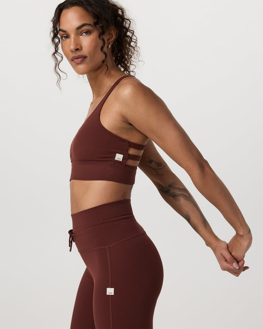 VW1192 Yosemite Longline Bra
