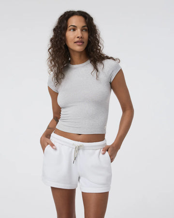 VW1219 S/S Halo Baby Tee