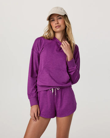VW2041 Halo Modern Pullover