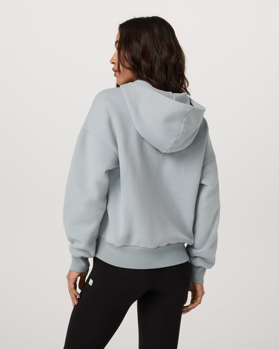 VW2103 Restore Relaxed 1/2 Zip Hoodie