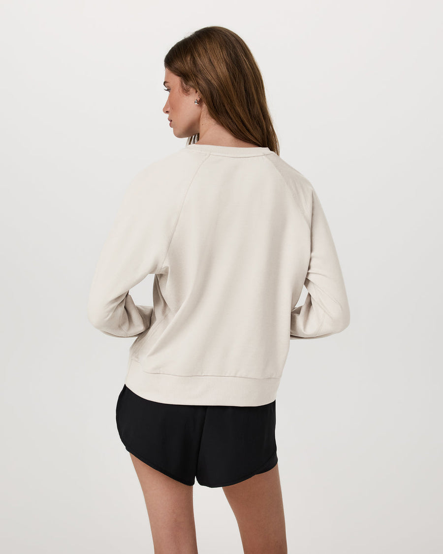 VW241 L/S Halo Crew