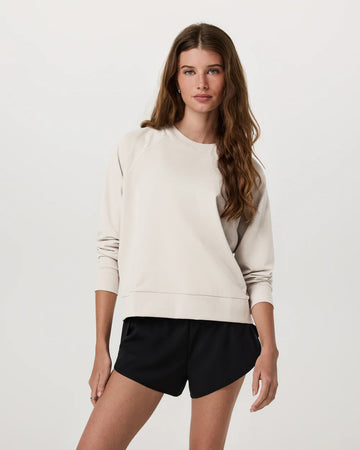 VW241 L/S Halo Crew