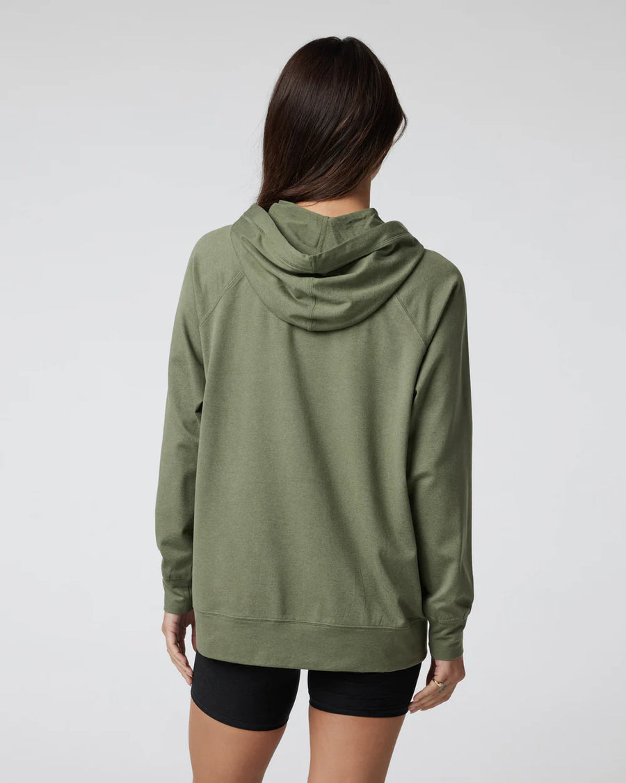 VW279 Halo Oversized Hoodie