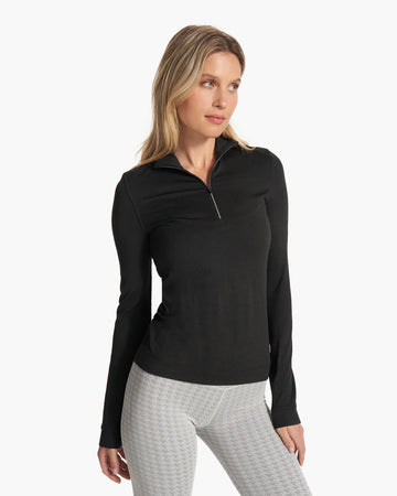 VW284 Halo Essential 1/2 Zip