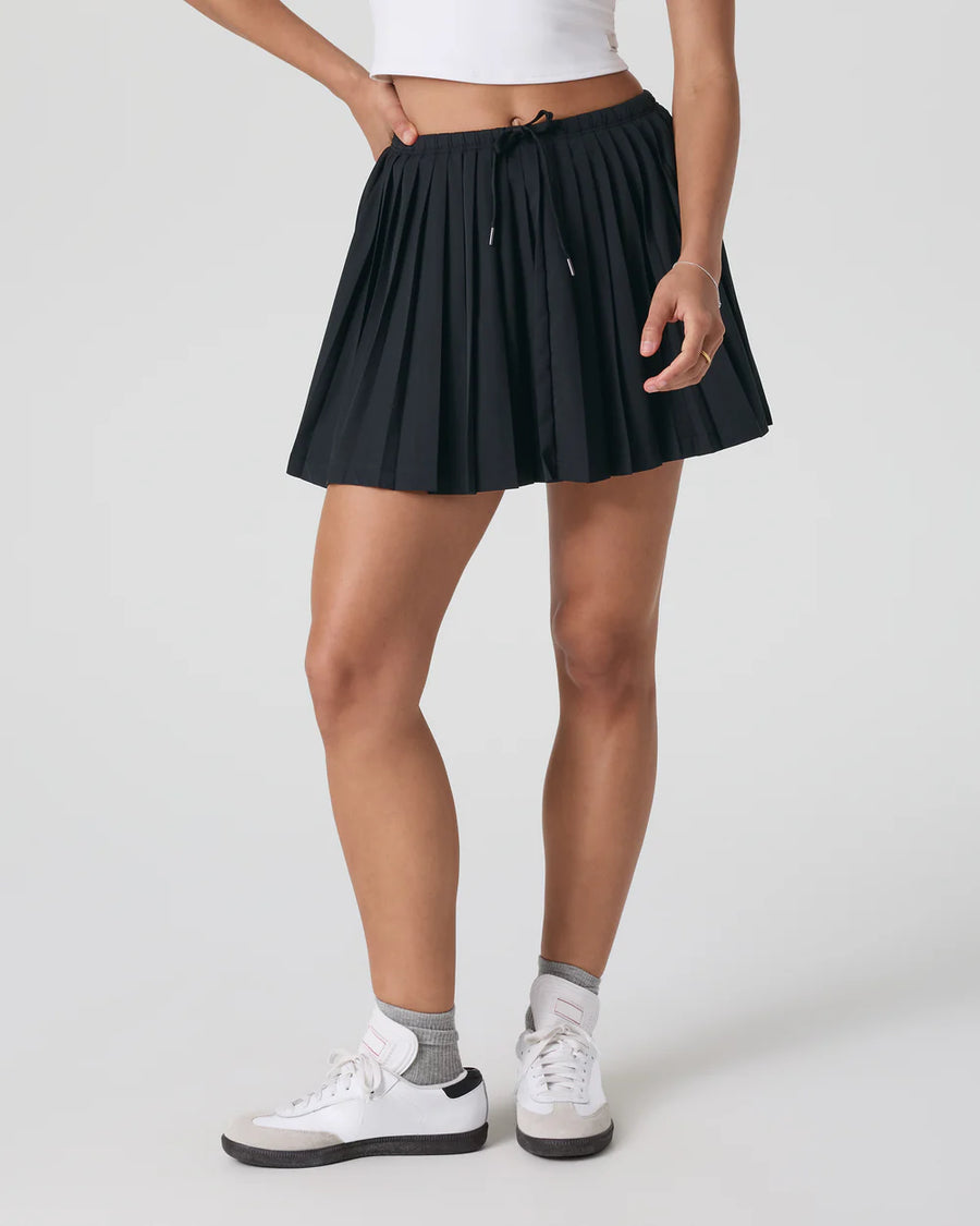 VW3104 Clementine Pleated Skirt
