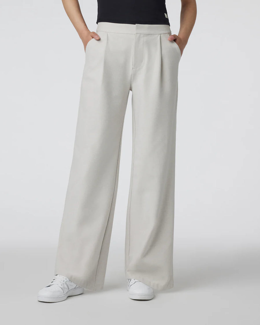 VW4089 Elevation Trouser