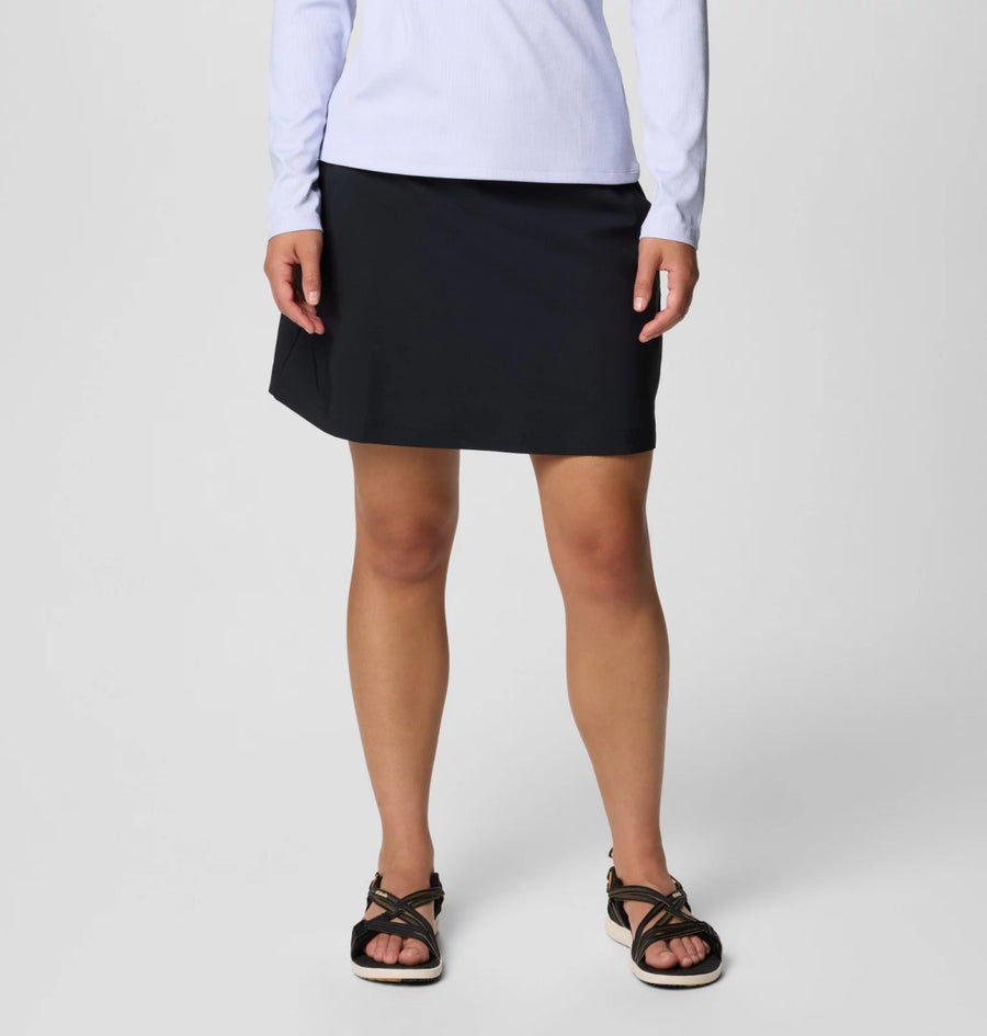 AK0073 All Season Skort - kc clothing