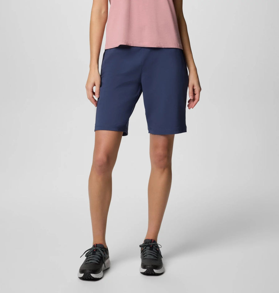 AK0807 All Season Long Short - kc clothing