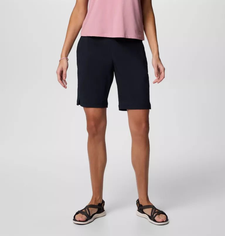 AK0807 All Season Long Short - kc clothing