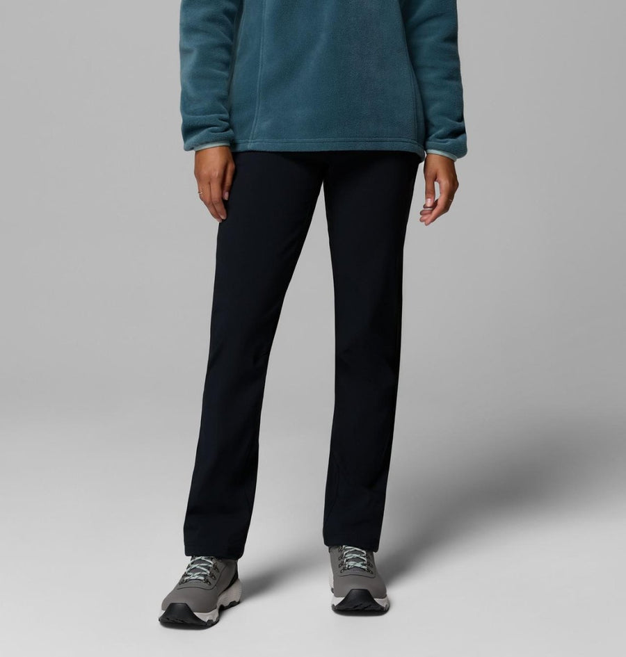 AK4419 Back Beauty Warm Softshell Pant - kc clothing