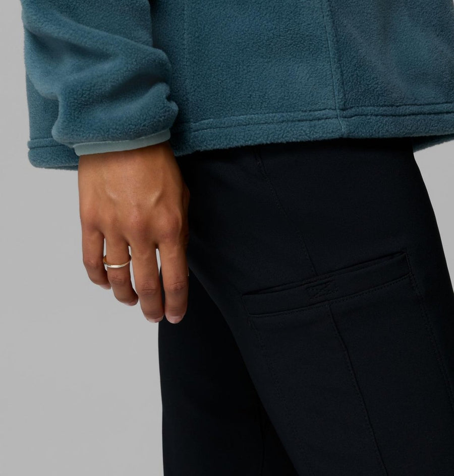 AK4419 Back Beauty Warm Softshell Pant - kc clothing