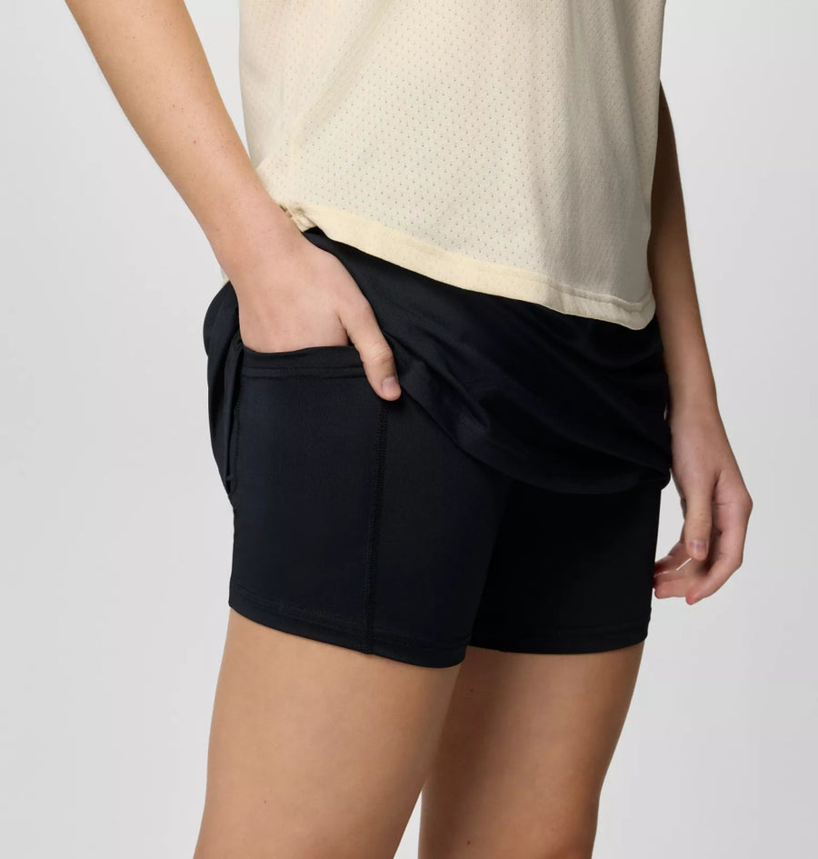 AK5600 Chill River Skort - kc clothing