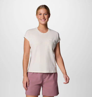 AK7149 Boundless Trek S/S Tee - kc clothing